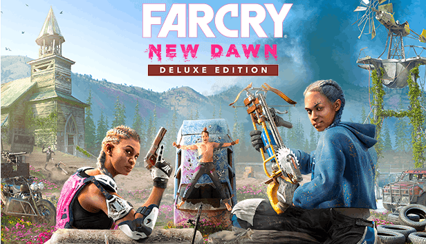 Far Cry New Dawn Download